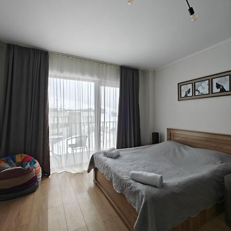 Vista Gudauri Apartment 25 المظهر الخارجي الصورة