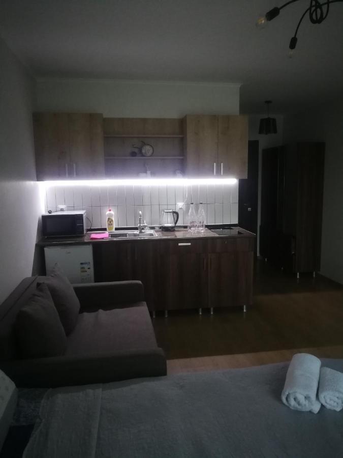 Vista Gudauri Apartment 25 المظهر الخارجي الصورة