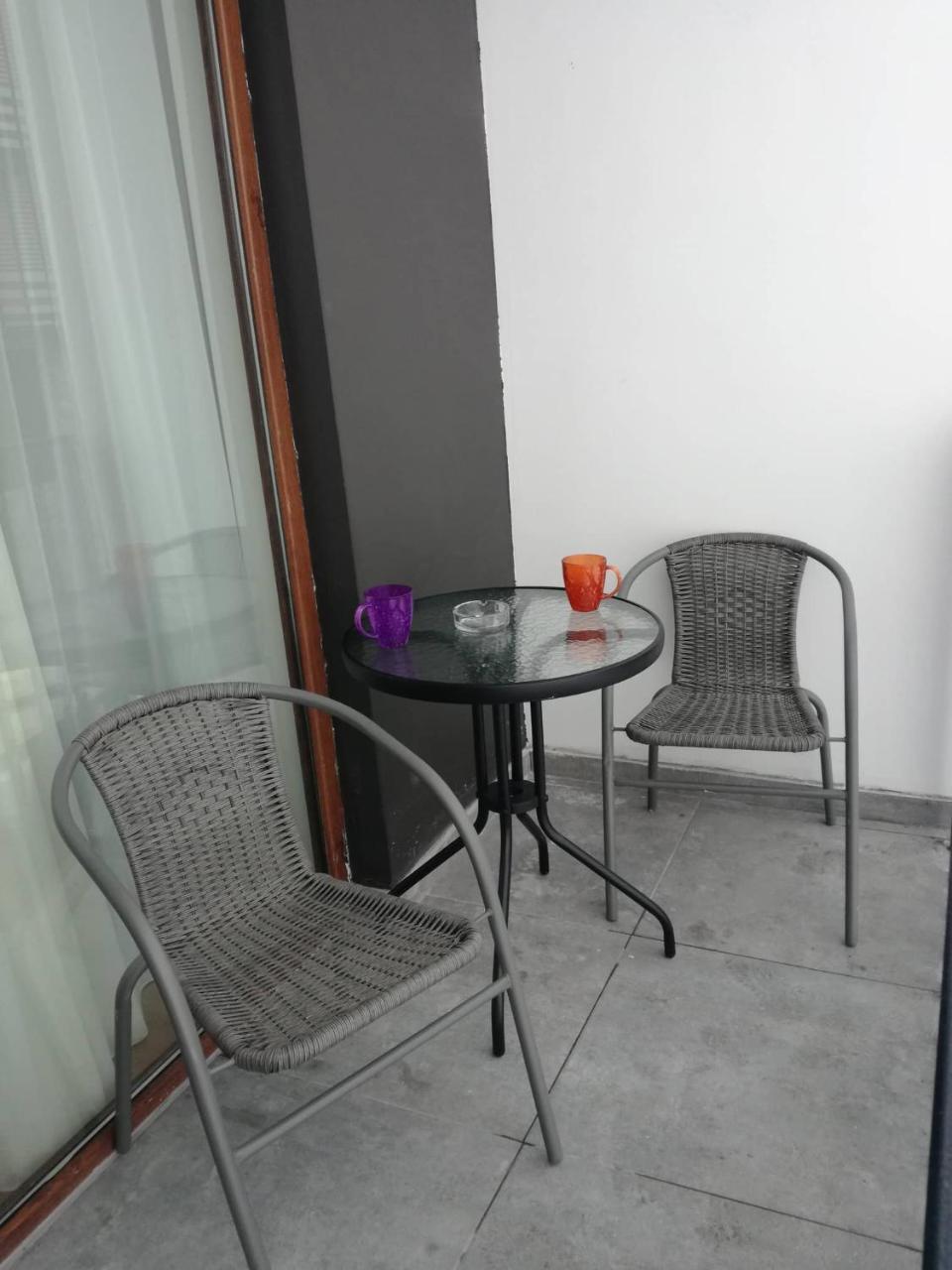 Vista Gudauri Apartment 25 المظهر الخارجي الصورة