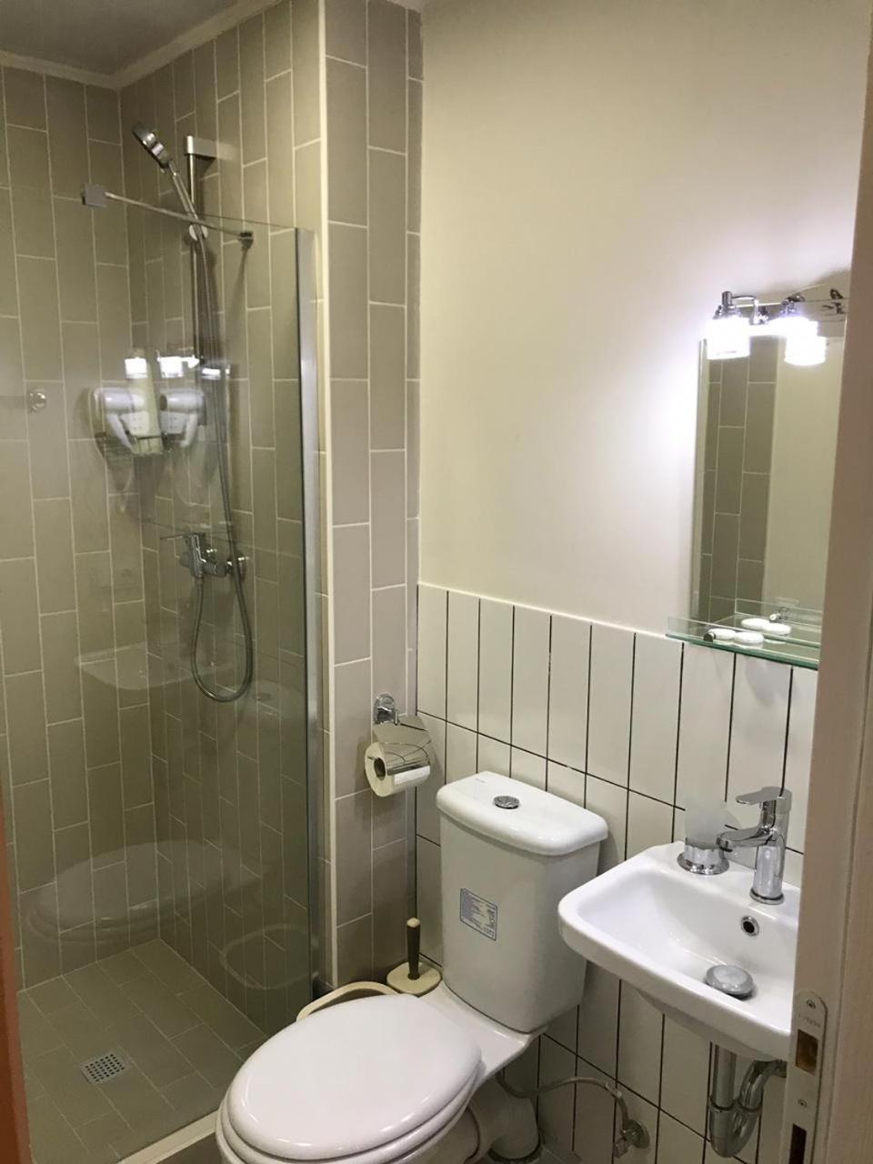 Vista Gudauri Apartment 25 المظهر الخارجي الصورة