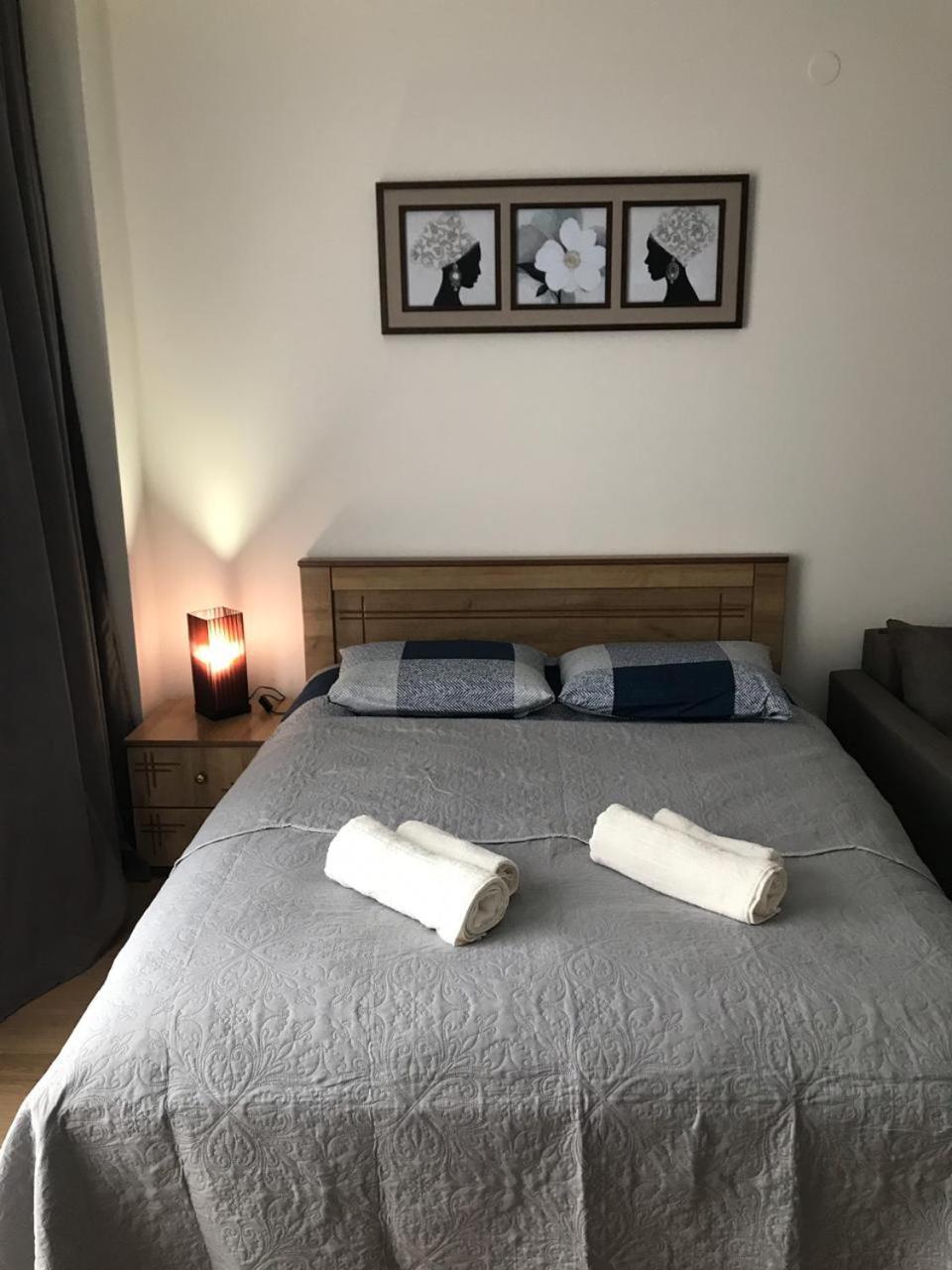 Vista Gudauri Apartment 25 المظهر الخارجي الصورة
